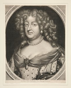 Marie Therese, Fransa Kraliçesi
