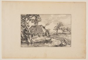  by Claes Jansz. Visscher