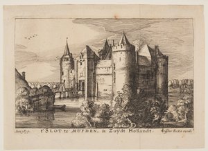  by Claes Jansz. Visscher