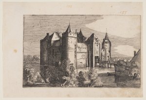  by Claes Jansz. Visscher