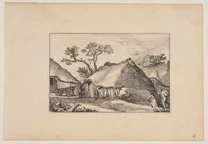  by Claes Jansz. Visscher