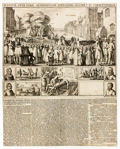  by Claes Jansz. Visscher II
