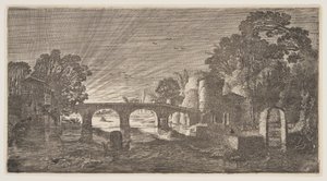  by Claes Jansz. Visscher II
