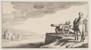  by Claes Jansz. Visscher II