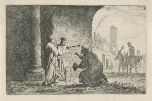 Lot ve iki melek Kader Tarihi (dizi adı)