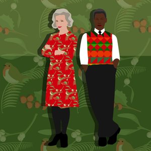 Noel vibes by Claire Huntley