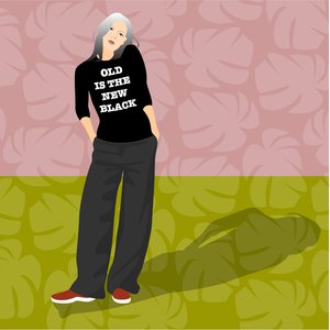 Eski Yeni Siyahtır by Claire Huntley