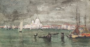 Venedik