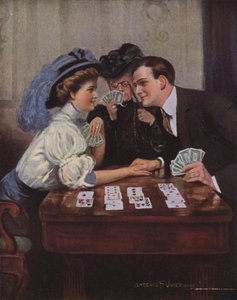 Oyundan daha fazlası by Clarence F. Underwood