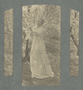 Bahar by Clarence H. White