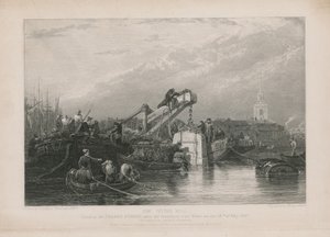 Thames Tüneli