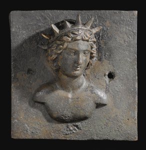 Helios, 1. yüzyıl