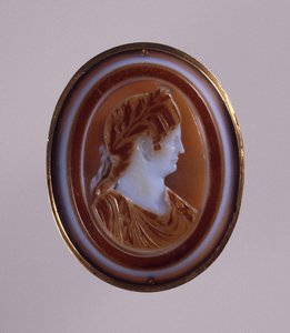 Küçük Agrippina Küçük Agrippina