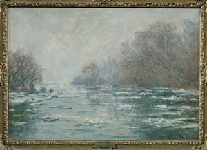  by Claude (follower of) Monet