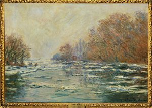  by Claude (follower of) Monet