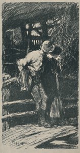 Bir Devon Flörtü, 1919