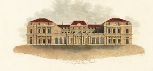 Palais-Royal, Paris