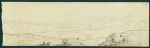 Jebel Sunnin ve Kefr Silwan