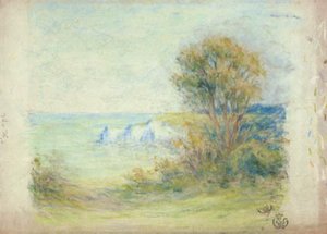Etretat
