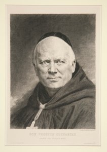 Dom Prosper Gueranger