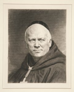 Dom Prosper Gueranger, başrahip de Soleames