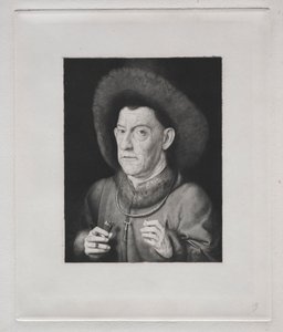 Pembeli Adam. by Claude Ferdinand Gaillard