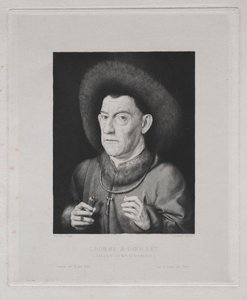 Pembeli Adam. by Claude Ferdinand Gaillard