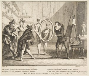 Pierrot ve Scaramouche, Harlequin.n.d.