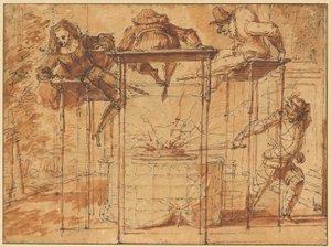  by Claude Gillot