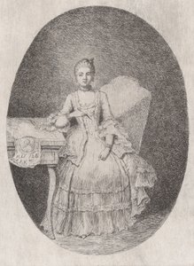 Marguerite Le Comte