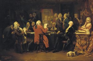 Procope