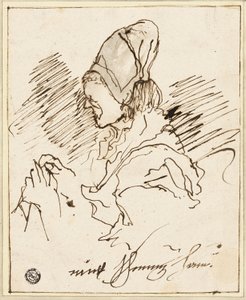 Terzi by Claude Jean Baptiste Hoin