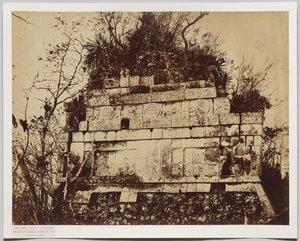 Chichen-Itza