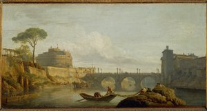  by Claude Joseph Vernet