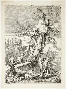  by Claude Joseph Vernet