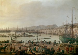 Toulon Limanı