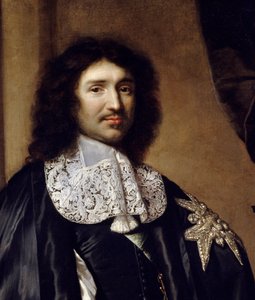 Detay: “” Jean Baptiste (Jean-Baptiste) Colbert