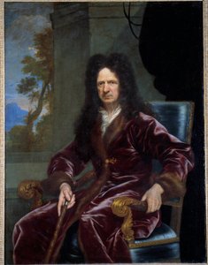 Andre Le Notre