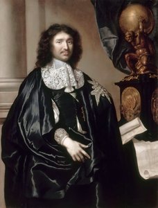 Jean-Baptiste Colbert