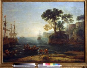 Aeneas