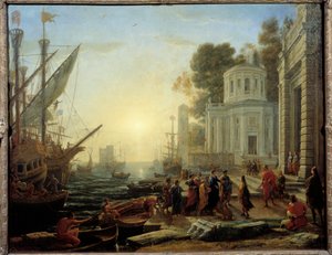 Kleopatre