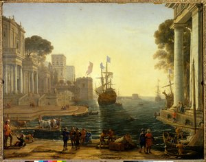 Ulysses, Chryseis