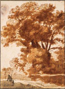  by Claude Lorrain