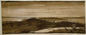  by Claude Lorrain
