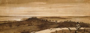  by Claude Lorrain