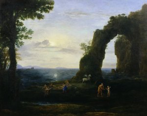 Mercan veya Perseus
