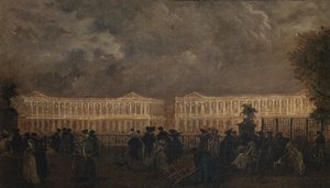  by Claude Louis Chatelet