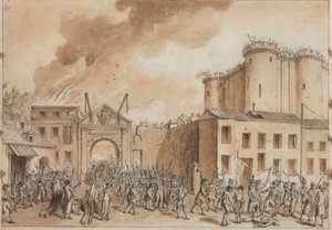 14 Temmuz 1789