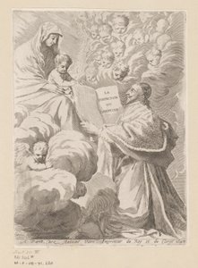 Armand-Jean du Plessis Richelieu Dükü Mary