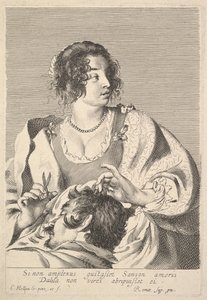 Delilah Samsons